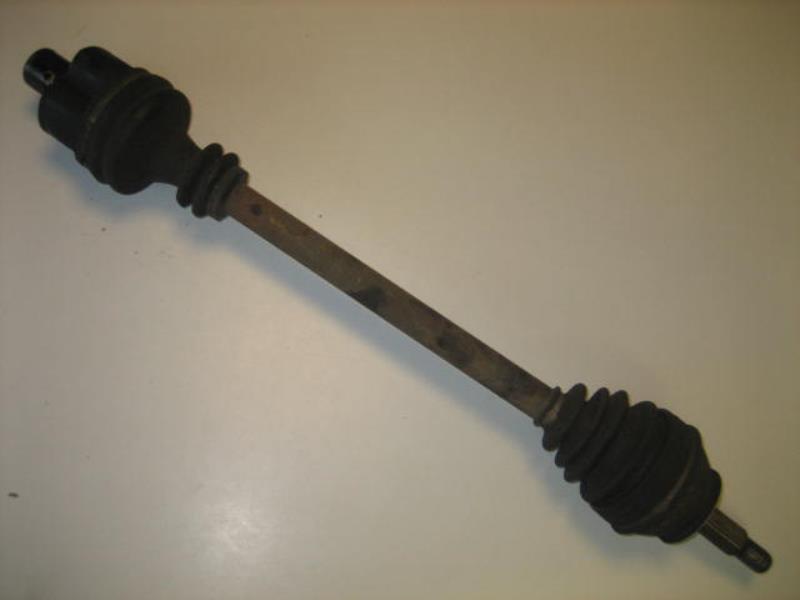 Giunto cardanico albero di trasmissione sinistro RENAULT R25 PHASE 1 Gasolina - 1