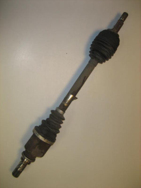 Cardan gauche (transmission) RENAULT MODUS PHASE 1 Diesel - 1