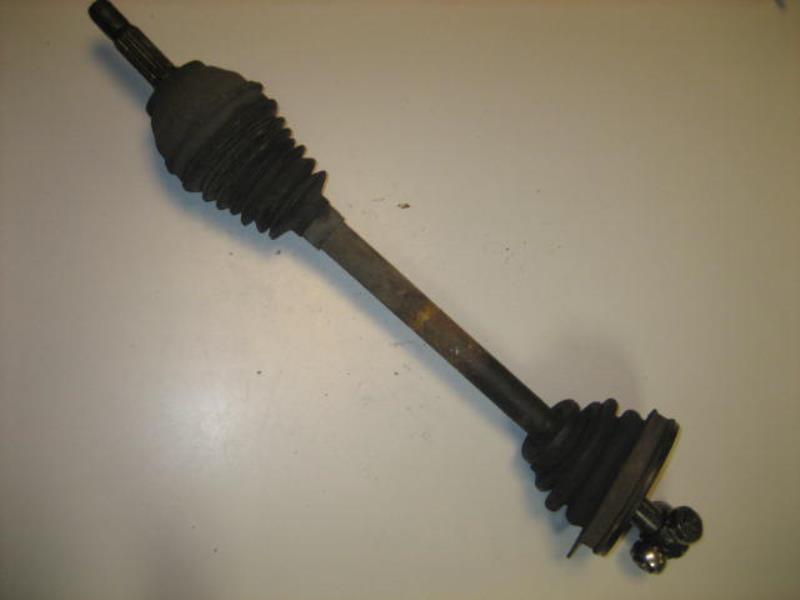 Giunto cardanico albero di trasmissione sinistro RENAULT TWINGO 1 PHASE 1 Gasolina - 1