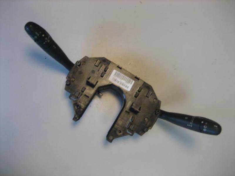 Devio guida completo con contatto spiralato CITROEN C4 1 PHASE 1 COUPE Diésel - 1