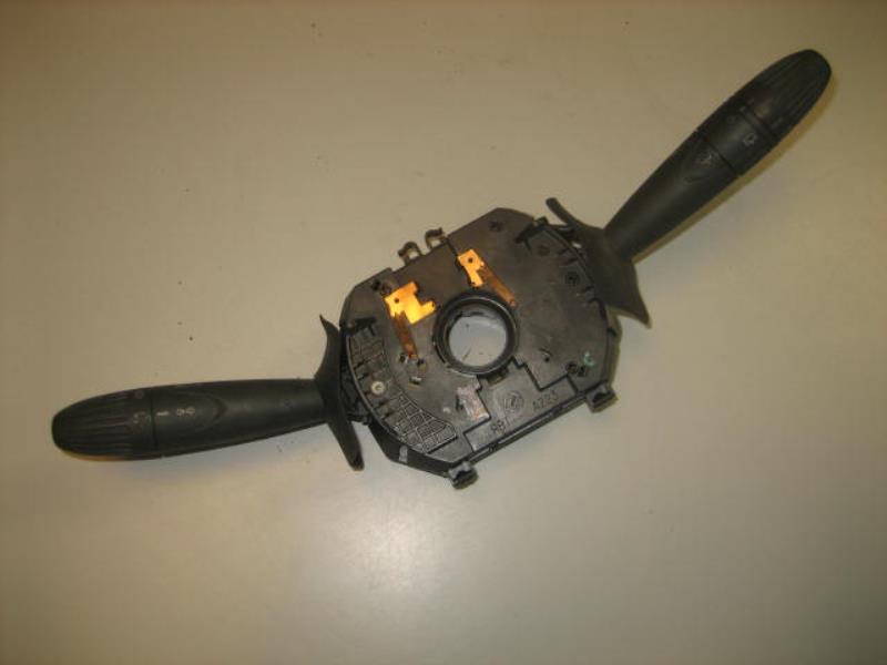 Devio guida completo con contatto spiralato FIAT PUNTO 2 PHASE 1 Gasolina - 1