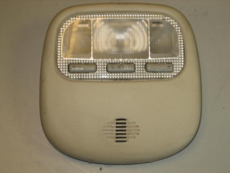 Eclairage de plafonnier CITROEN C4 1 PHASE 1 COUPE Diesel - 1