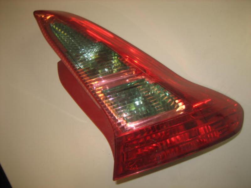 Fanale posteriore principale destro (luci) CITROEN C4 1 PHASE 1 COUPE Diésel - 1