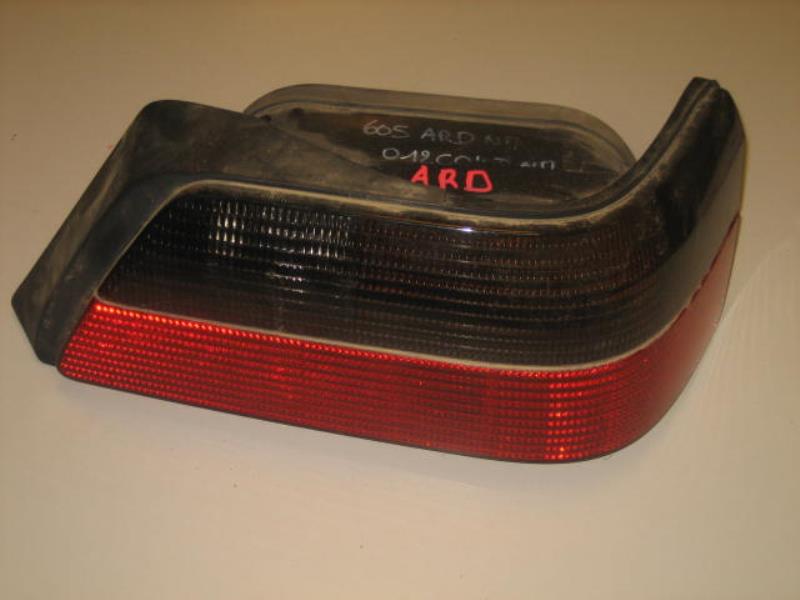 Fanale posteriore principale destro (luci) PEUGEOT 605 PHASE 2 Diésel - 1