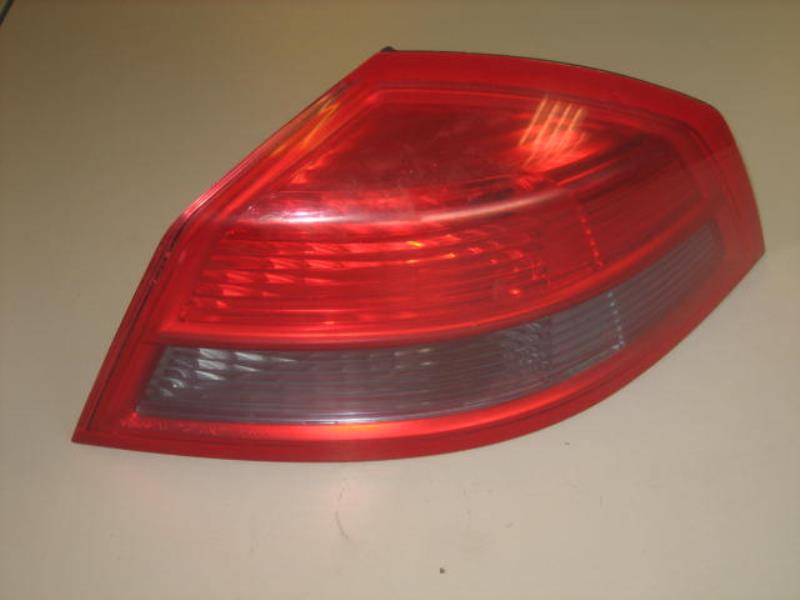 Fanale posteriore principale destro (luci) RENAULT VEL SATIS PHASE 1 Diésel - 1
