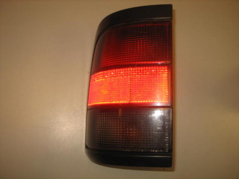 Fanale posteriore principale sinistro (luci) PEUGEOT 806 PHASE 1 Diésel - 1