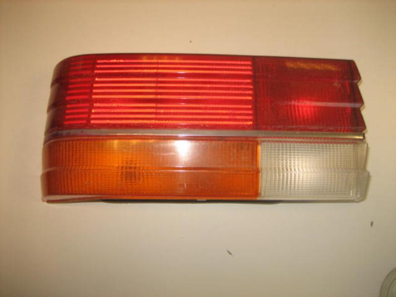 Fanale posteriore principale sinistro (luci) RENAULT R25 PHASE 1 Gasolina - 1