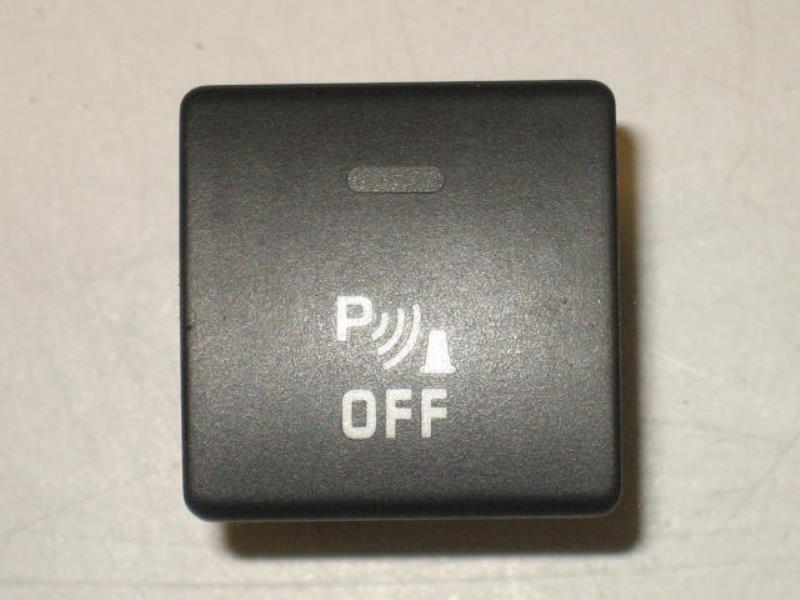 Bouton/Interrupteur CITROEN C4 1 PHASE 1 COUPE Diesel - 1