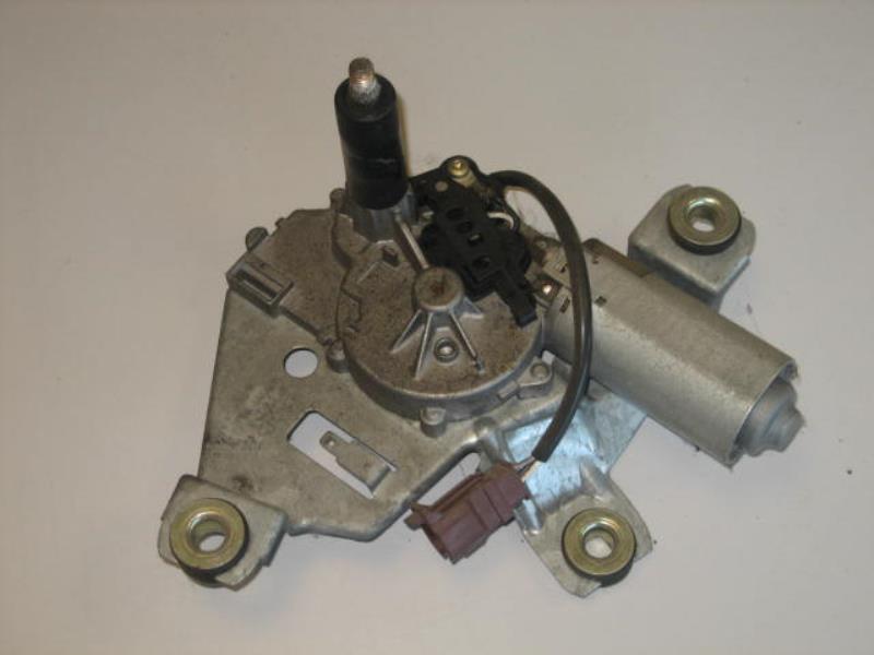 Motore tergicristallo posteriore PEUGEOT 406 PHASE 2 BREAK Diésel - 1