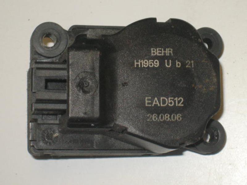 Divers CITROEN C4 1 PHASE 1 COUPE Diesel - 1