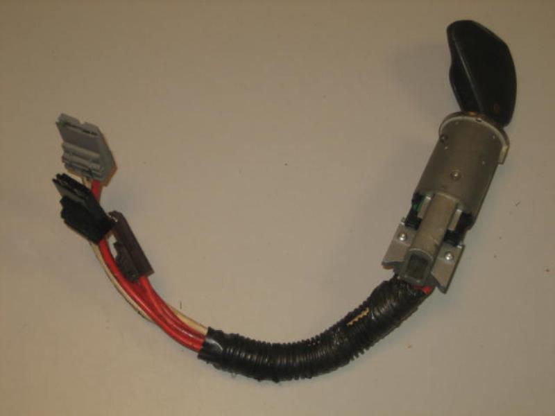 Neiman PEUGEOT 806 PHASE 1 Diesel - 1