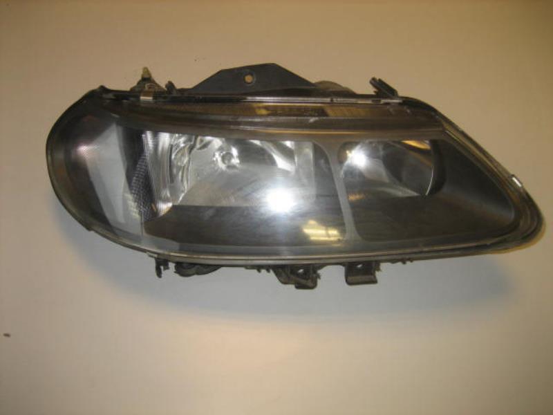 Gruppo ottico anteriore principale destro (luci)(faro) RENAULT LAGUNA 1 PHASE 2 Gasolina - 1