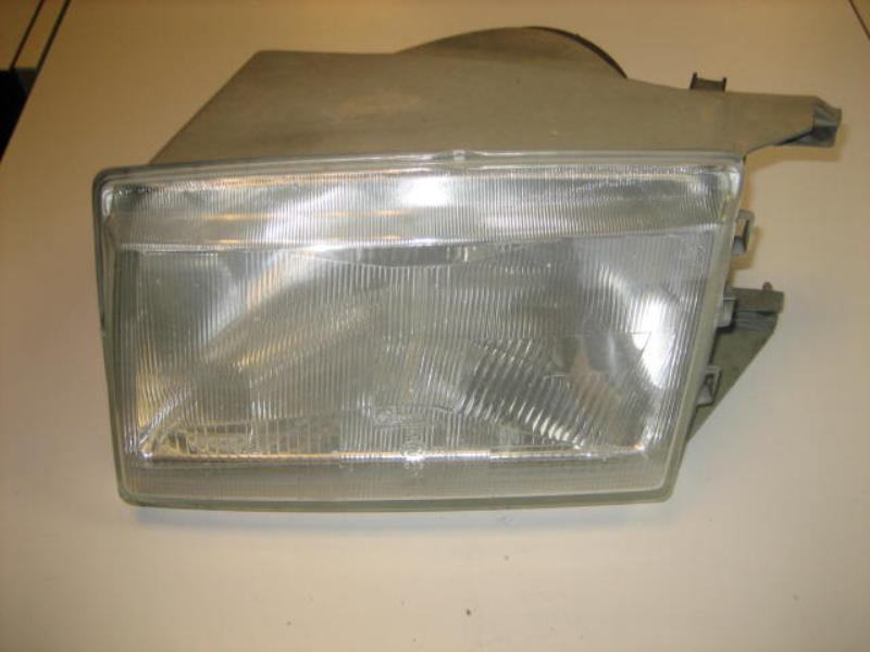 Gruppo ottico anteriore principale sinistro (luci)(faro) RENAULT R25 PHASE 1 Gasolina - 1