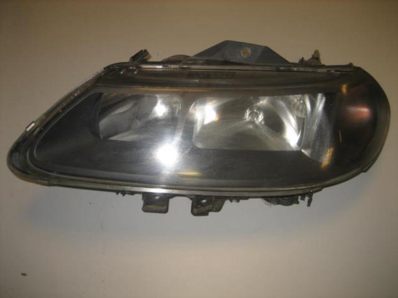 Gruppo ottico anteriore principale sinistro (luci)(faro) RENAULT LAGUNA 1 PHASE 2 Gasolina - 1