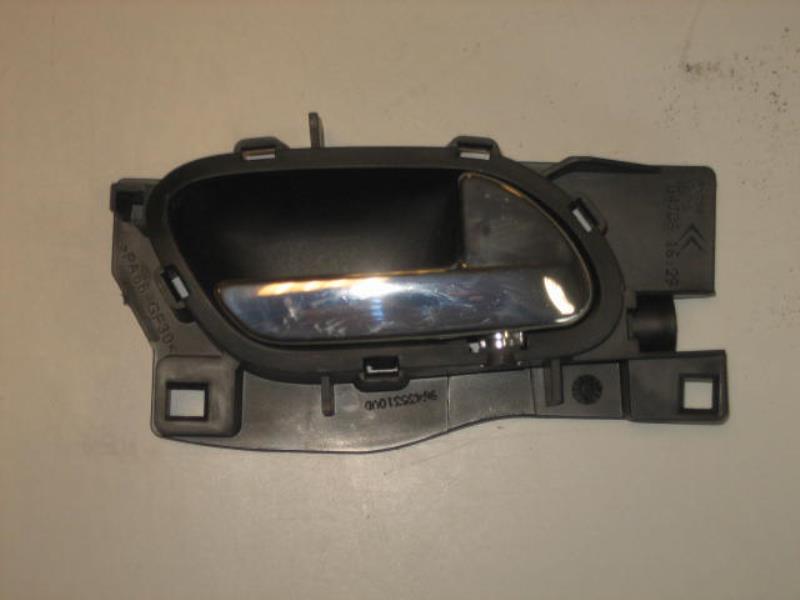 Maniglia interna anteriore destra CITROEN C4 1 PHASE 1 COUPE Diésel - 1