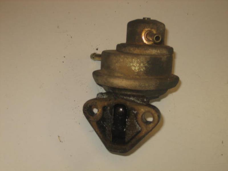 Pompa carburante PEUGEOT 205 PHASE 1 Gasolina - 1