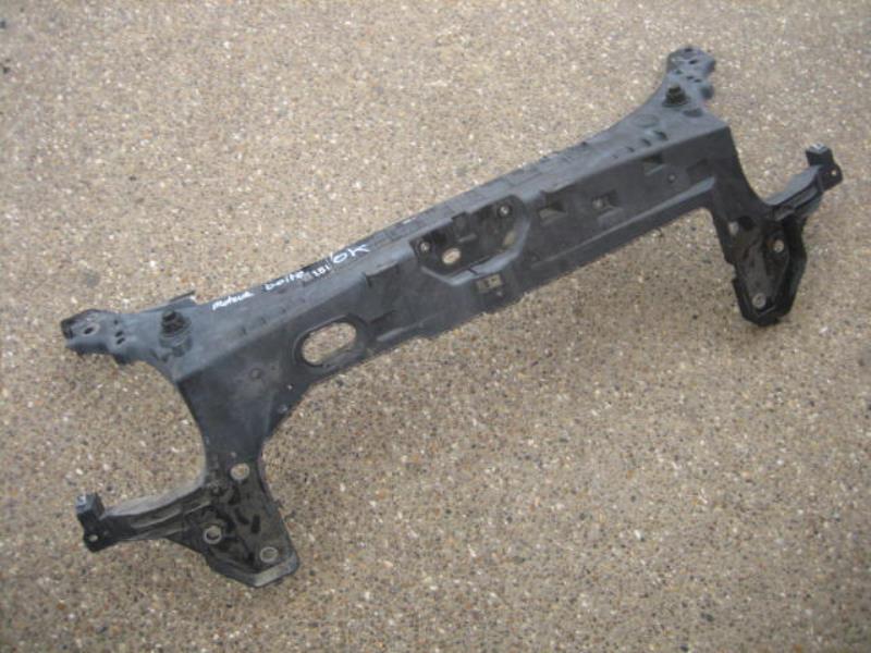Traverse superieure RENAULT MODUS PHASE 1 Diesel - 1
