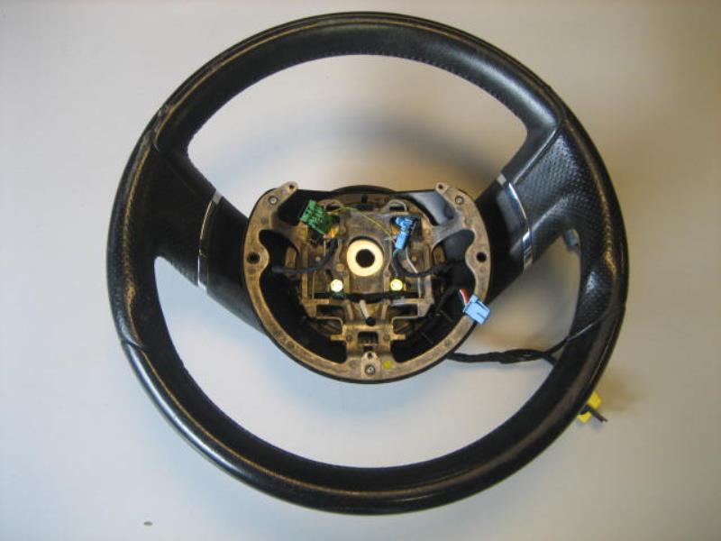 Volant CITROEN C4 1 PHASE 1 COUPE Diesel - 1