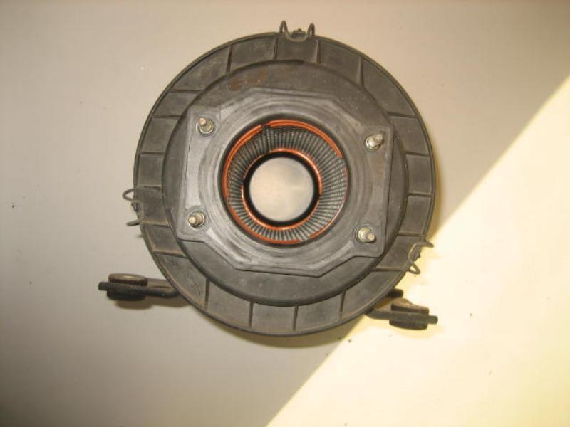 Scatola filtro aria NISSAN TERRANO 2 PHASE 2 Diésel - 1