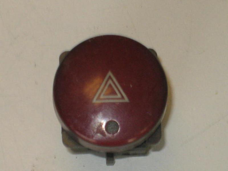Bouton de warning CITROEN BERLINGO 1 PHASE 2 Diesel - 1