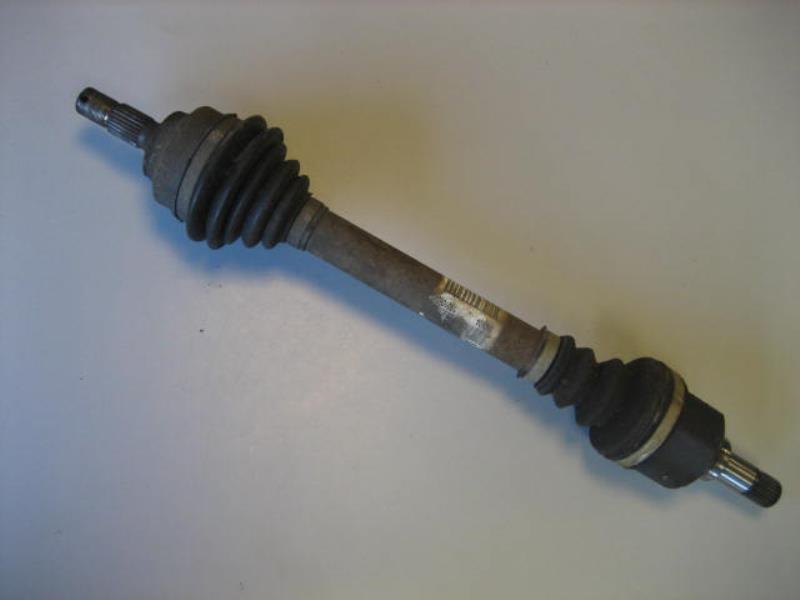Giunto cardanico albero di trasmissione sinistro PEUGEOT 307 PHASE 2 Diésel - 1