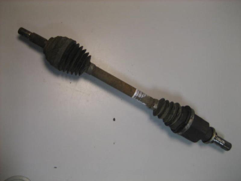 Giunto cardanico albero di trasmissione sinistro RENAULT CLIO 3 PHASE 2 Diésel - 1