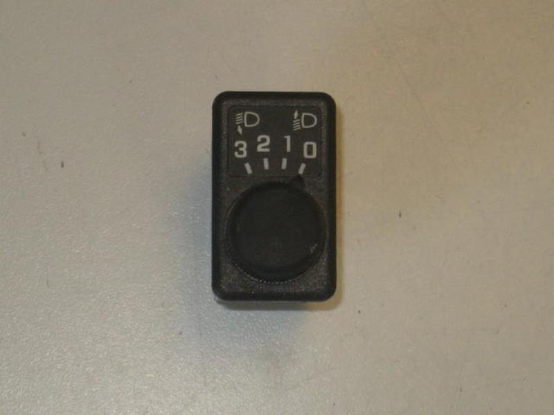 Commande de phare NISSAN TERRANO 2 PHASE 2 Diesel - 1