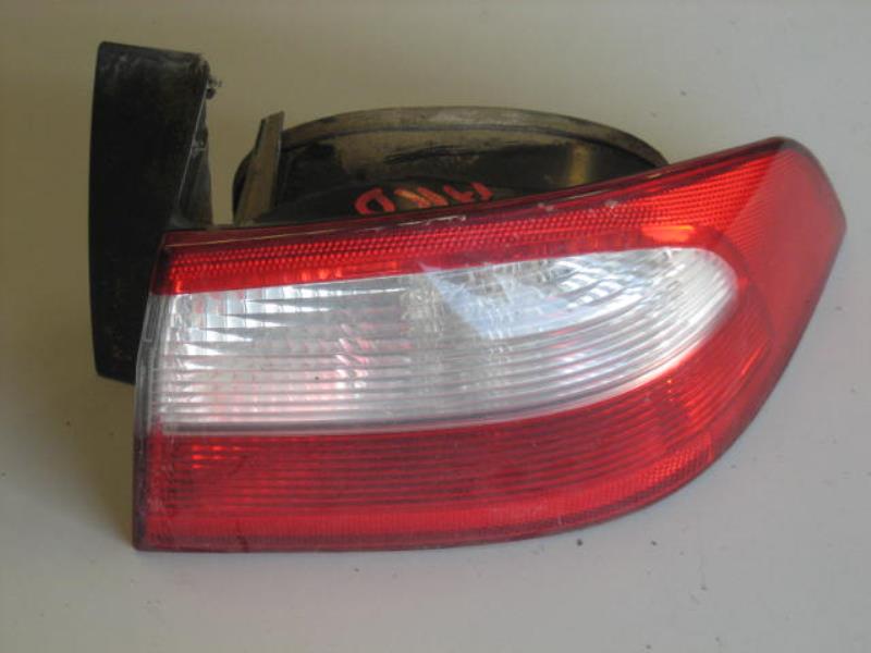 Fanale posteriore principale destro (luci) RENAULT LAGUNA 2 PHASE 1 Diésel - 1