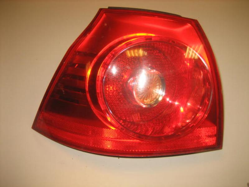 Fanale posteriore principale sinistro (luci) VOLKSWAGEN GOLF 5 Diésel - 1