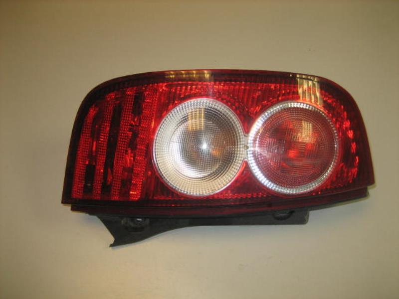 Fanale posteriore principale sinistro (luci) NISSAN MICRA 3 PHASE 2 Diésel - 1