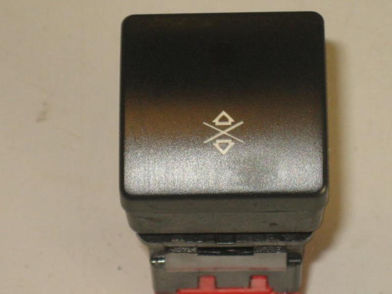 Bouton/Interrupteur CITROEN XANTIA PHASE 2 Diesel - 1