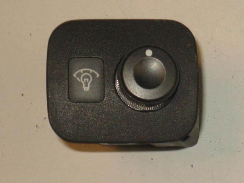 Bouton/Interrupteur ROVER 600 Diesel - 1