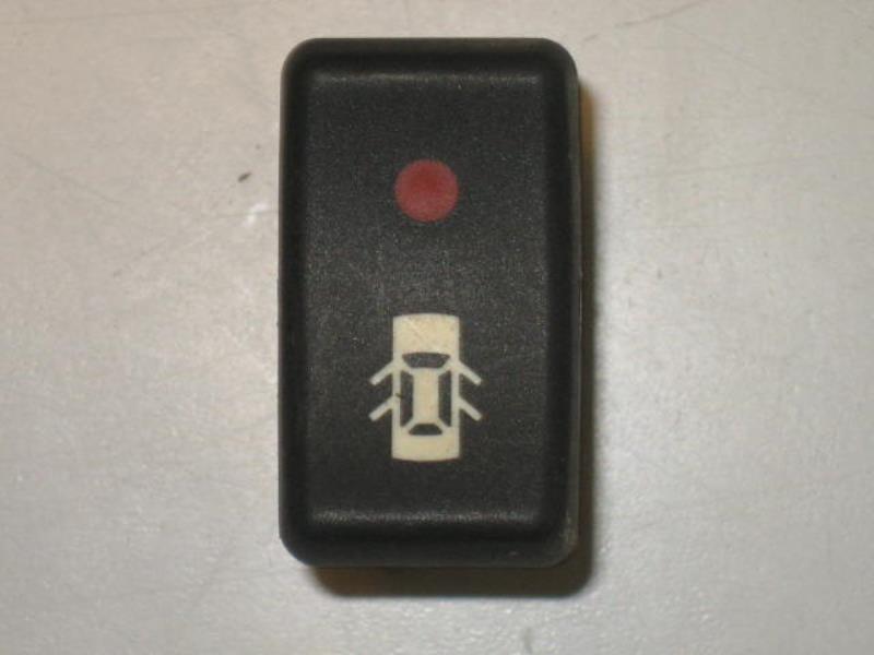 Bouton/Interrupteur RENAULT EXPRESS PHASE 2 Diesel - 1
