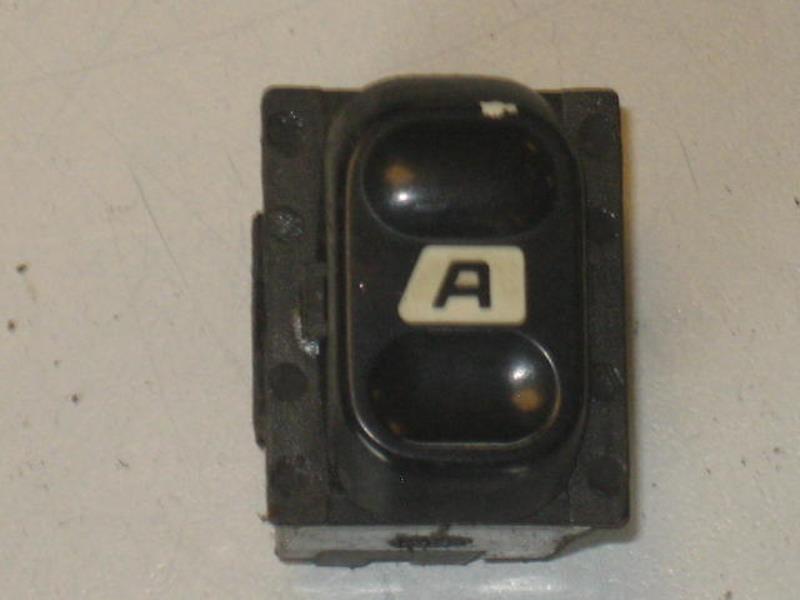 Bouton/Interrupteur CITROEN BERLINGO 1 PHASE 2 Diesel - 1