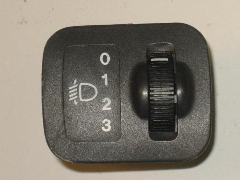 Bouton/Interrupteur ROVER 600 Diesel - 1