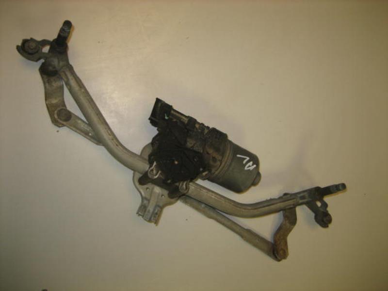 Meccanismo tergicristallo anteriore PEUGEOT 207 PHASE 1 Diésel - 1