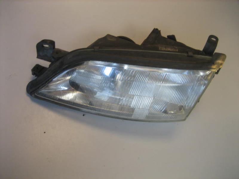 Gruppo ottico anteriore principale sinistro (luci)(faro) OPEL VECTRA B PHASE 1 Diésel - 1