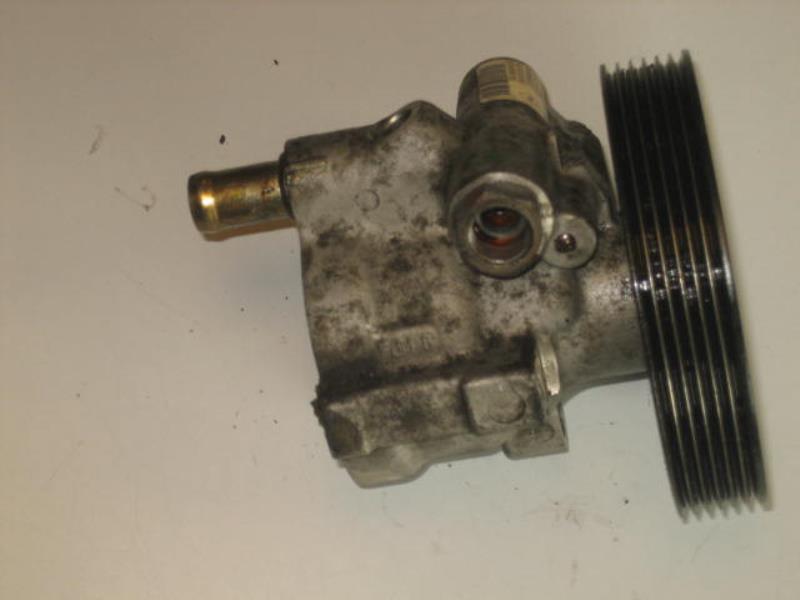 Pompe de direction RENAULT LAGUNA 2 PHASE 1 Diesel - 1