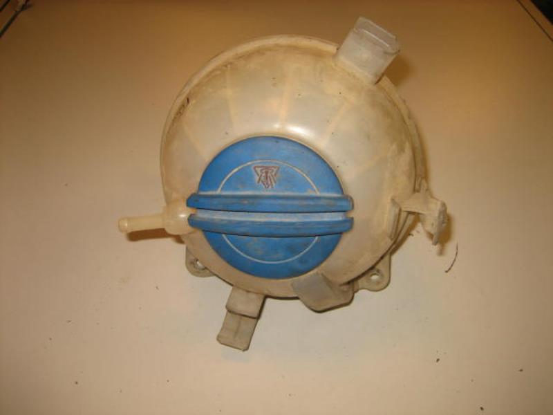 Vaso di espansione VOLKSWAGEN GOLF 5 Diésel - 1
