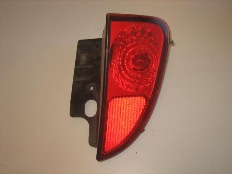 Retronebbia destro RENAULT ESPACE 4 PHASE 1 Diésel - 1