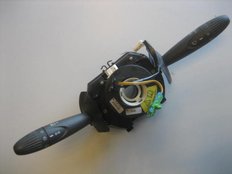 Devio guida completo con contatto spiralato FIAT PUNTO 2 PHASE 1 Gasolina - 1