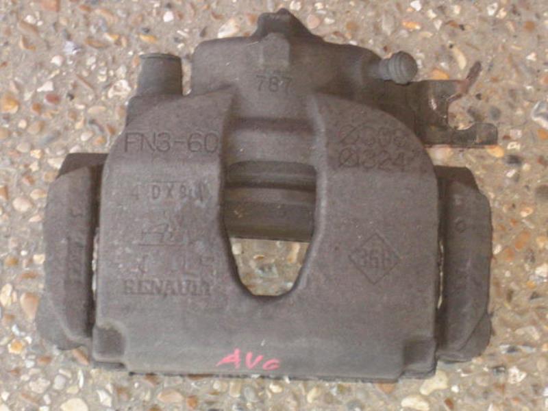 Pinza freni anteriore sinistra RENAULT ESPACE 4 PHASE 1 Diésel - 1