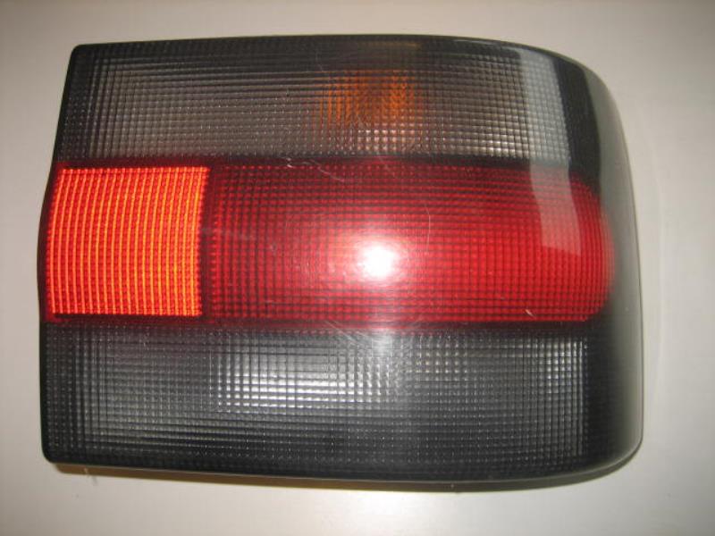 Fanale posteriore principale destro (luci) RENAULT R19 PHASE 2 Diésel - 1