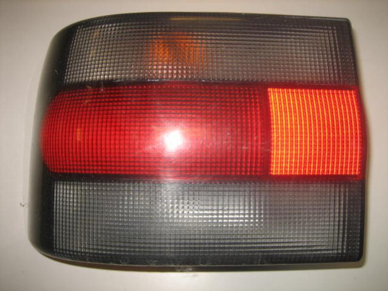Fanale posteriore principale sinistro (luci) RENAULT R19 PHASE 2 Diésel - 1