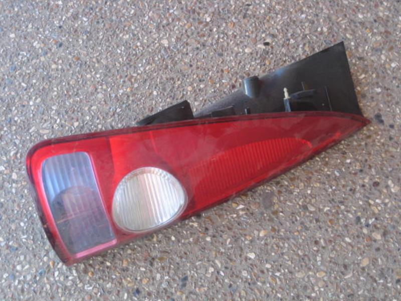 Fanale posteriore principale sinistro (luci) RENAULT ESPACE 4 PHASE 1 Diésel - 1