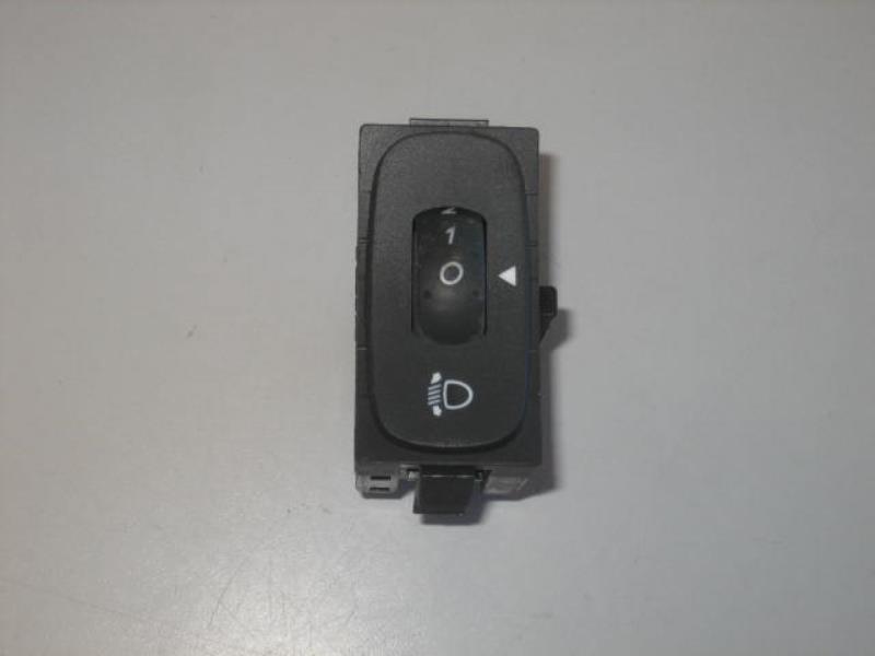 Commande de reglage hauteur de phare RENAULT ESPACE 4 PHASE 1 Diesel - 1