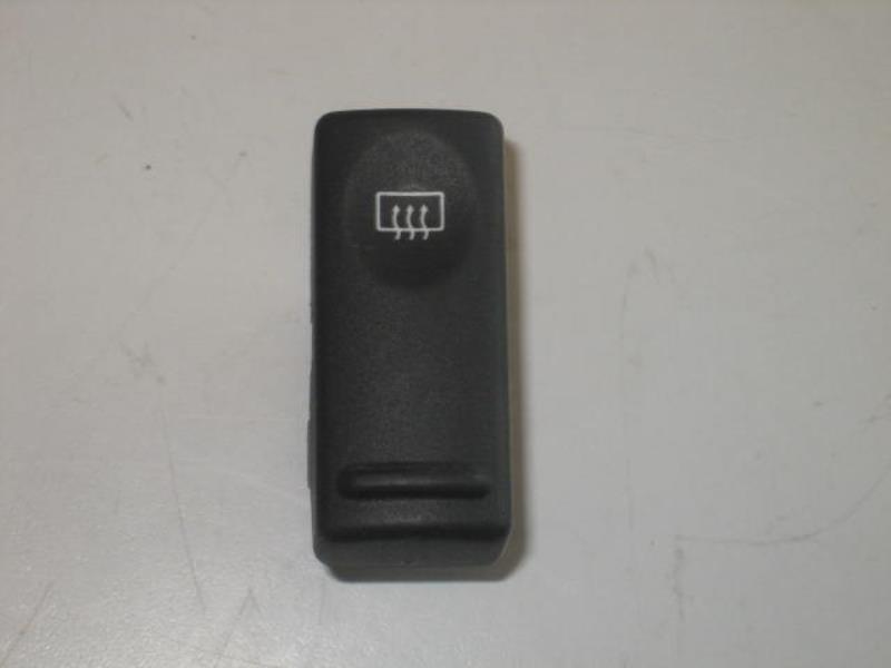 Commande degivrage lunette arriere RENAULT R19 PHASE 2 Diesel - 1