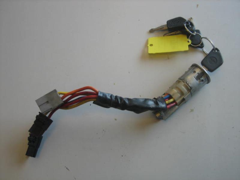 Neiman PEUGEOT 106 PHASE 1 Essence - 1