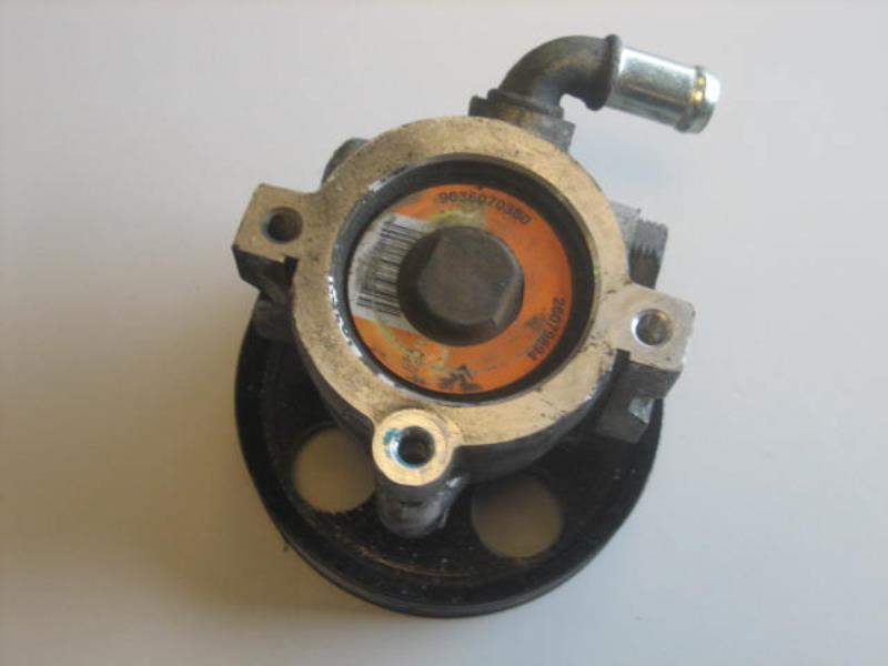 Pompa sterzo PEUGEOT 306 PHASE 2 Diésel - 1
