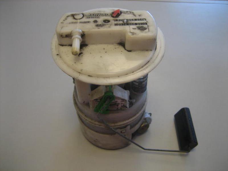 Pompe immergee RENAULT ESPACE 4 PHASE 1 Diesel - 1